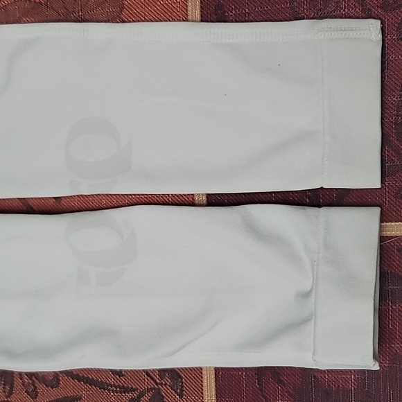 Pearl iZUMi, arm covers, light gray - Picture 4 of 5